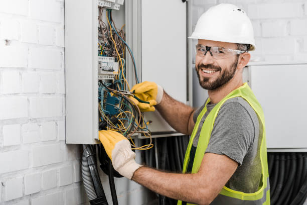 Best Circuit Breaker Repair  in Opelousas, LA