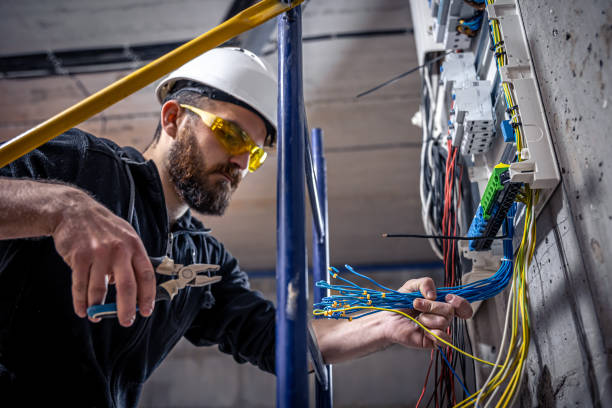 Best Electrical Contractors for Businesses  in Opelousas, LA