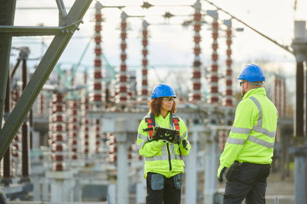 Best Electrical Troubleshooting Services  in Opelousas, LA