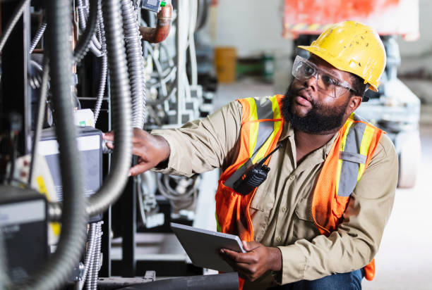 Best 24-Hour Electrician  in Opelousas, LA