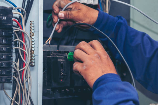 Best Electrical Outlet Repair  in Opelousas, LA