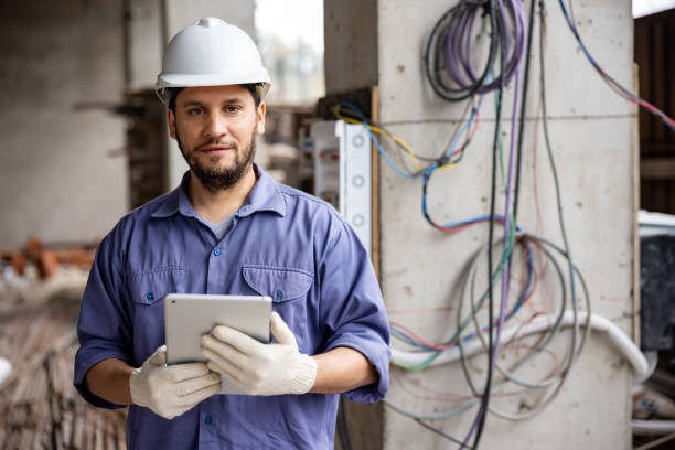 Best Residential Electrician Services  in Opelousas, LA
