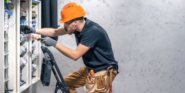 Best Local Electrician Companies  in Opelousas, LA