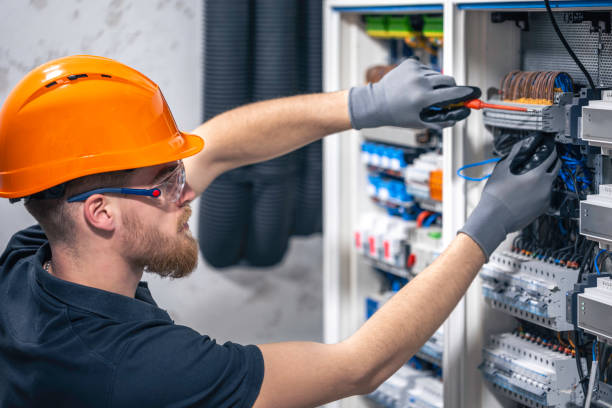  Opelousas, LA Electrician Pros