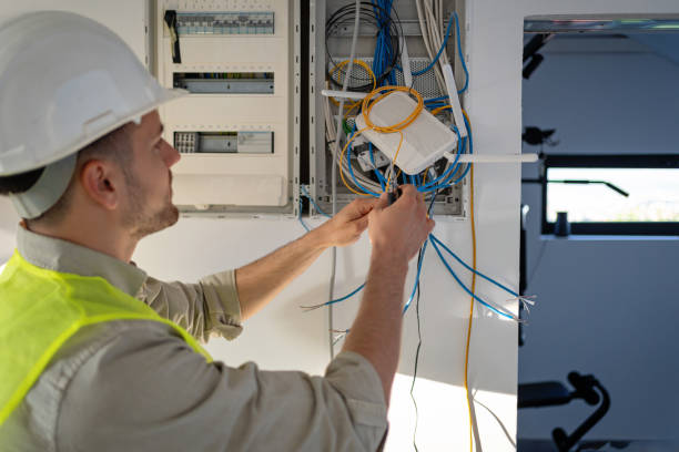 Best Licensed Electrician  in Opelousas, LA