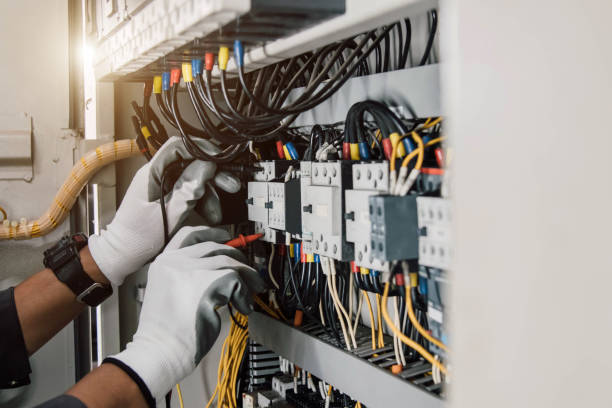 Best Emergency Electrical Repair  in Opelousas, LA